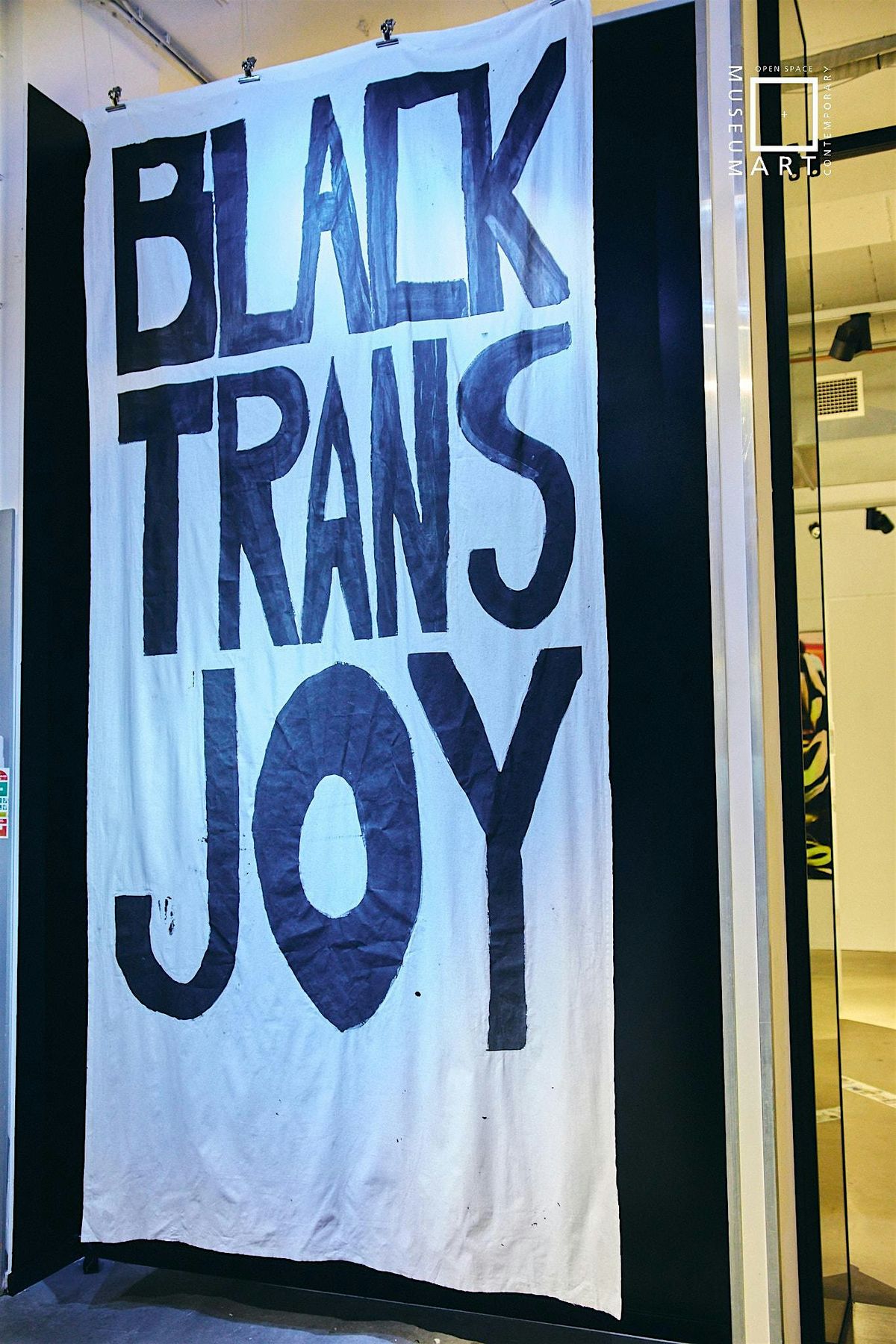 OSCAM x ADE: Welcome to Black Queer Joy