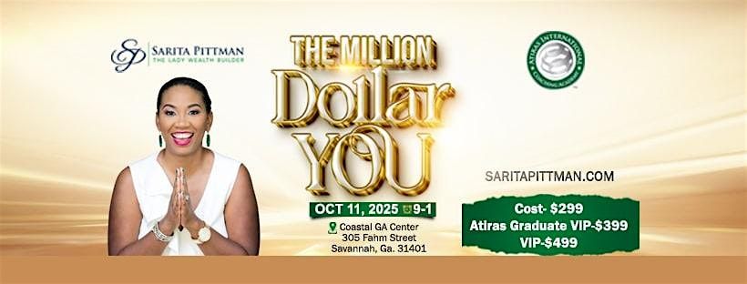 The Million Dollar You