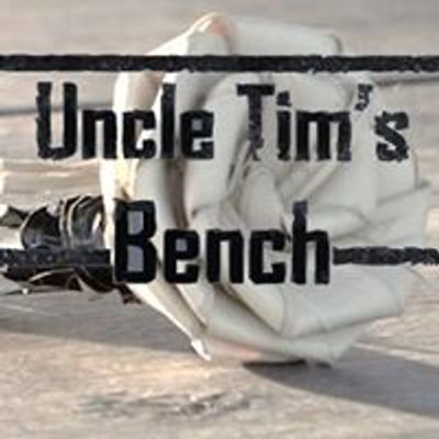 Uncle Tim's Bench