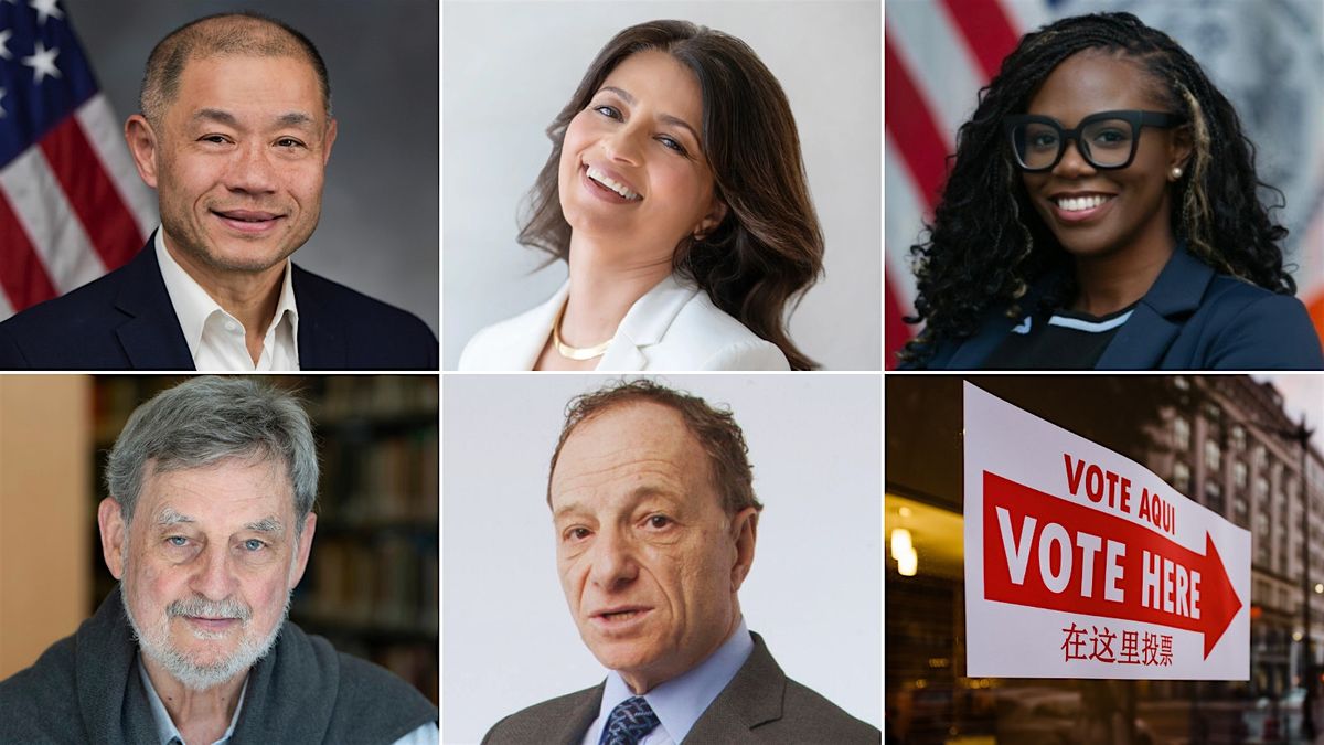 Who\u2019s in and Who\u2019s Out? Understanding the Results of the Mayoral Election