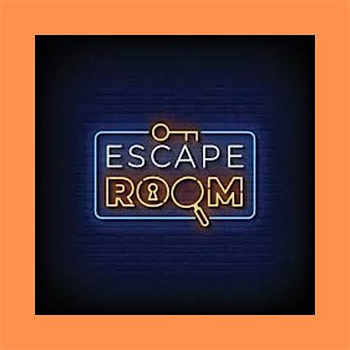 Thanksgiving Escape Room for Kids