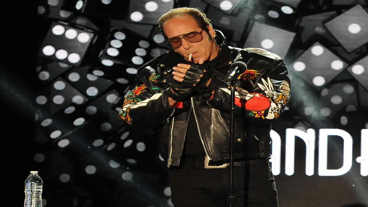 Andrew Dice Clay