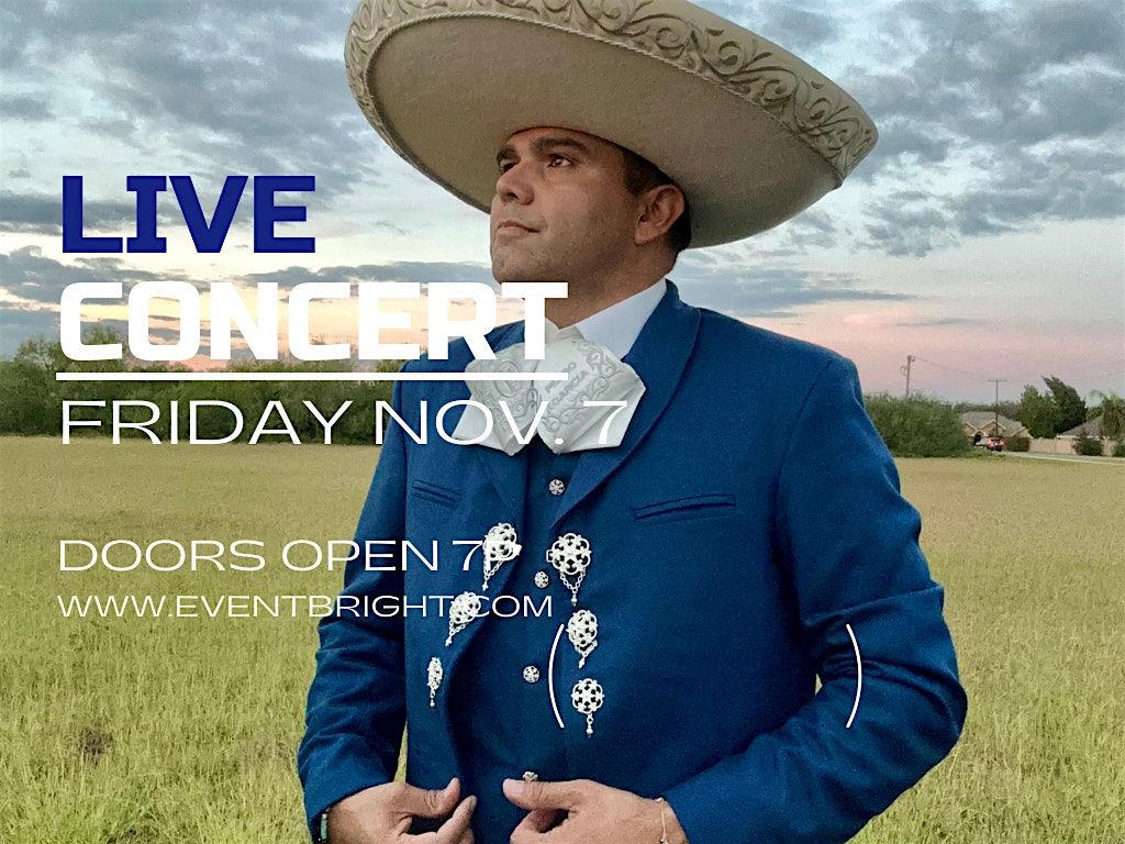 Listos Pal Pisto!  Pedro El Gran Mariachi