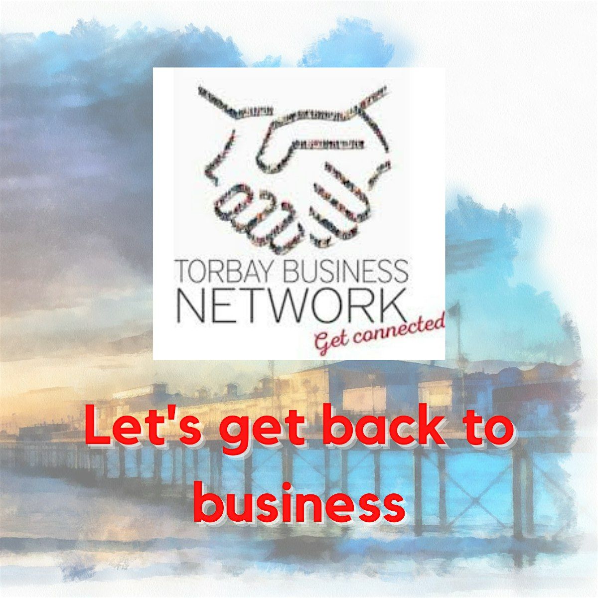 Torbay Business Network - 29 November 2024