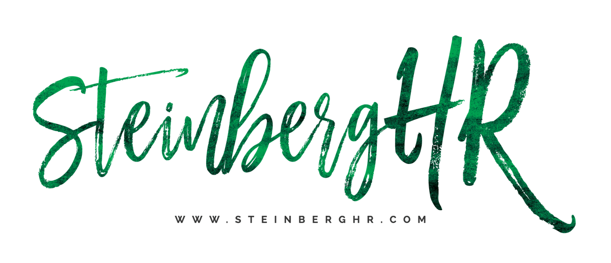 SteinbergHR Book Club