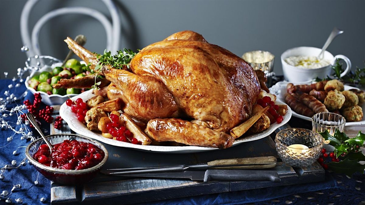 Thanksgiving Dinner