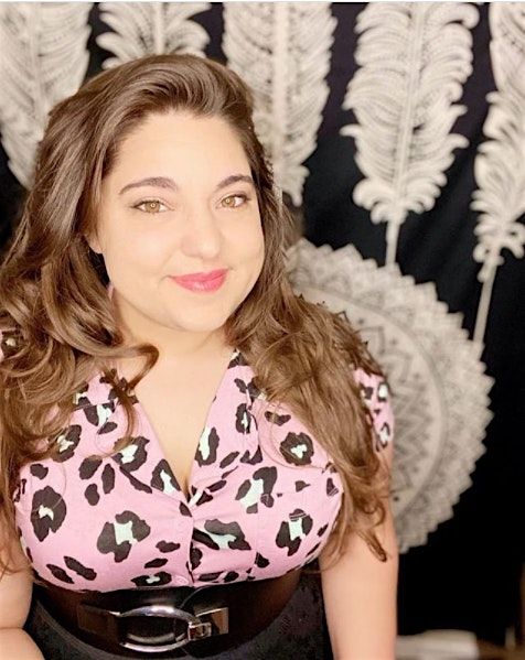 Sac Secret Show: Carmen Morales