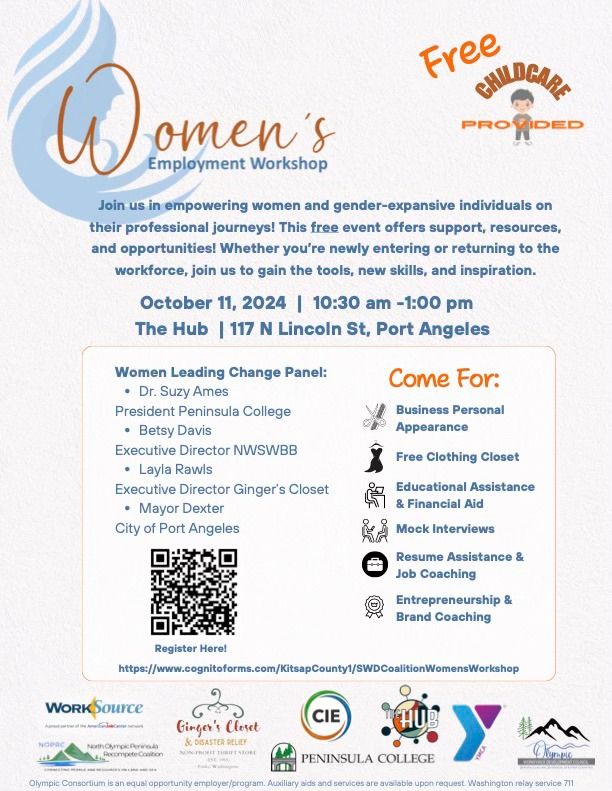 Women's Empowerment Workshop