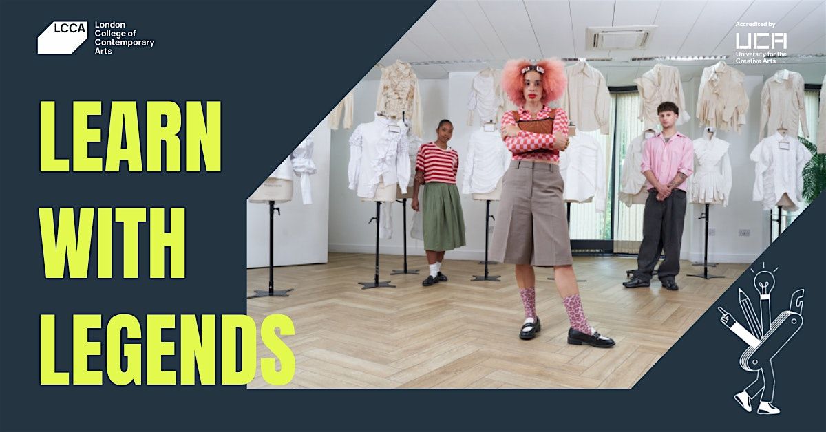LCCA's October Open Day