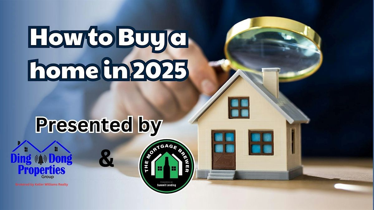 FREE Home Buyer Class