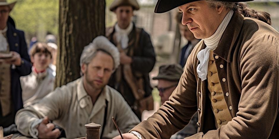 Veterans Roll Call & Historic Marker Dedication \u2014 Memento Mori Cemetery