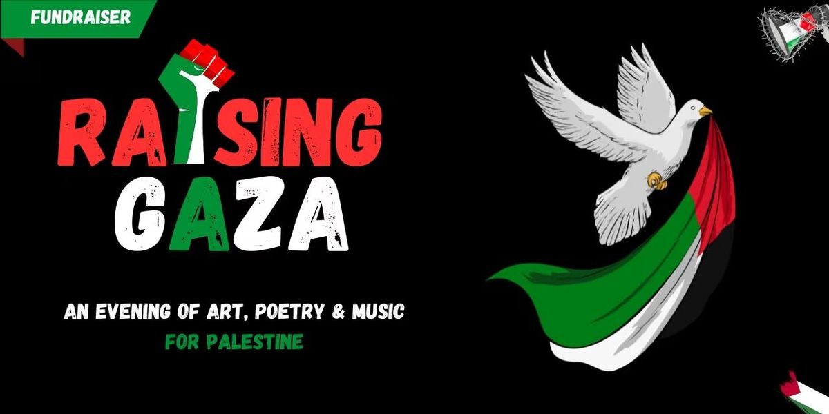Raising Gaza
