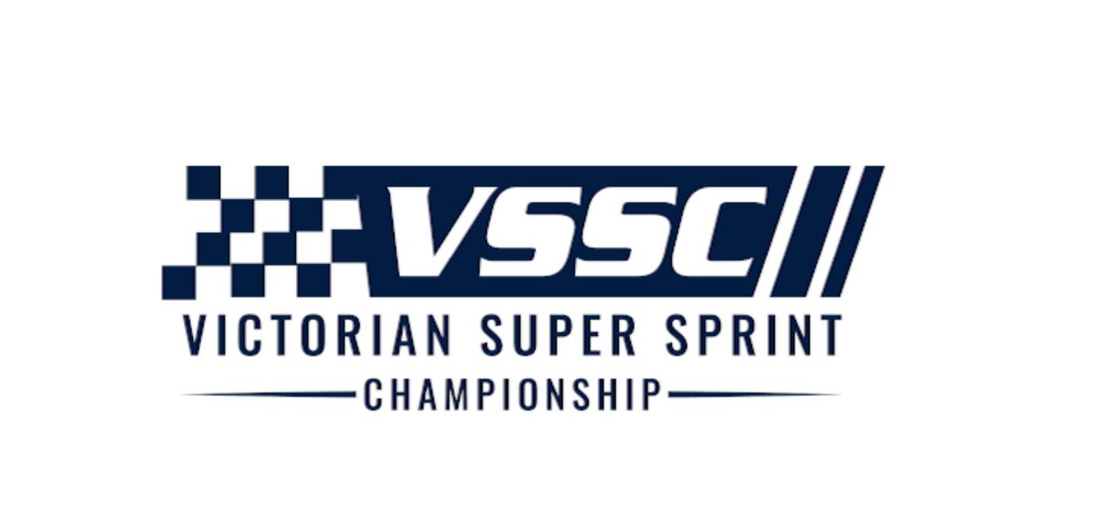 2023 Victorian Super Sprint Presentation 