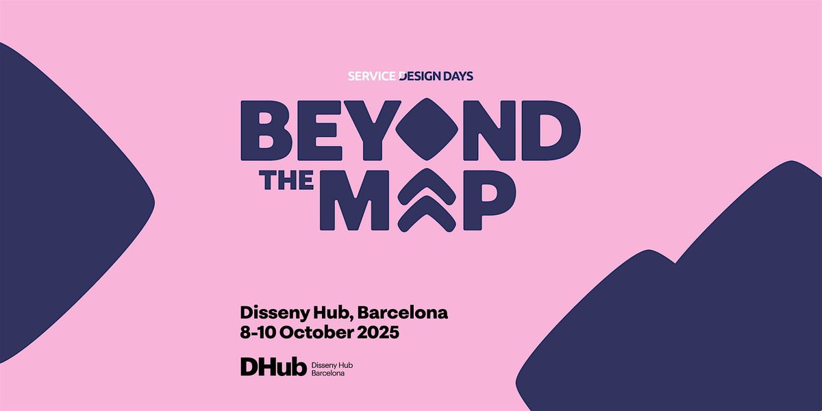 Beyond the Map