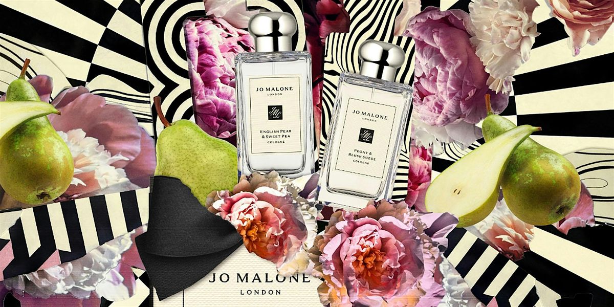 Build a Scent that is Uniquely Yours