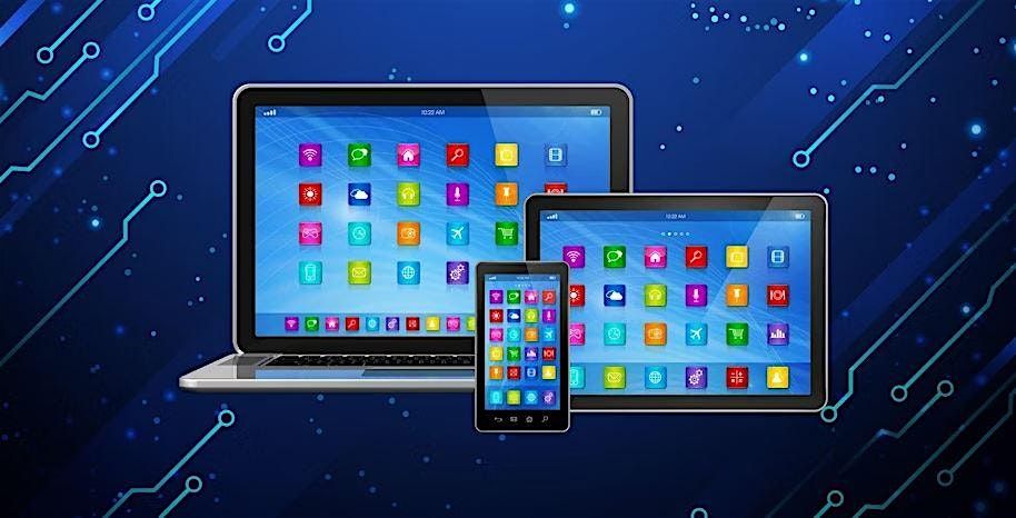 Young Adult - Community Service: Teen Tech