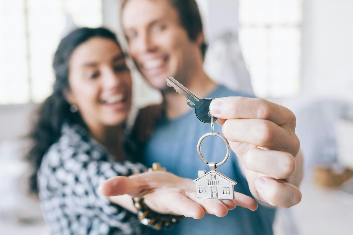 Taller de Compradores de Casa | Home Buyer Workshop