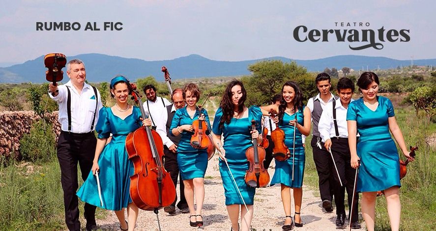 Orquesta de C\u00e1mara de Le\u00f3n