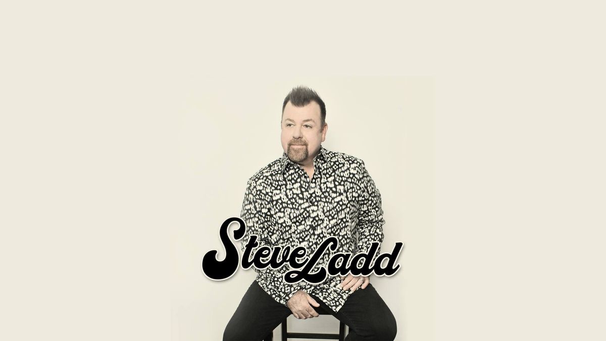 Steve Ladd in Concert \u2022 Soddy-Daisy, TN