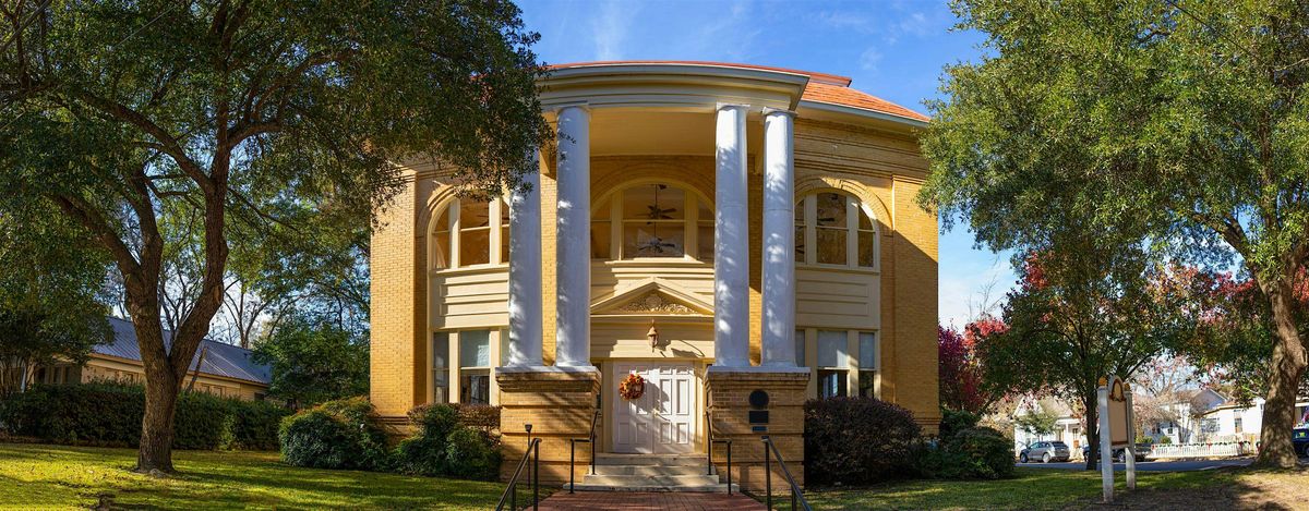 Awesome Scavenger Hunt! - Jefferson Texas Scavenger Hunt