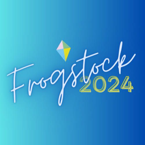 Frogstock 2024! 