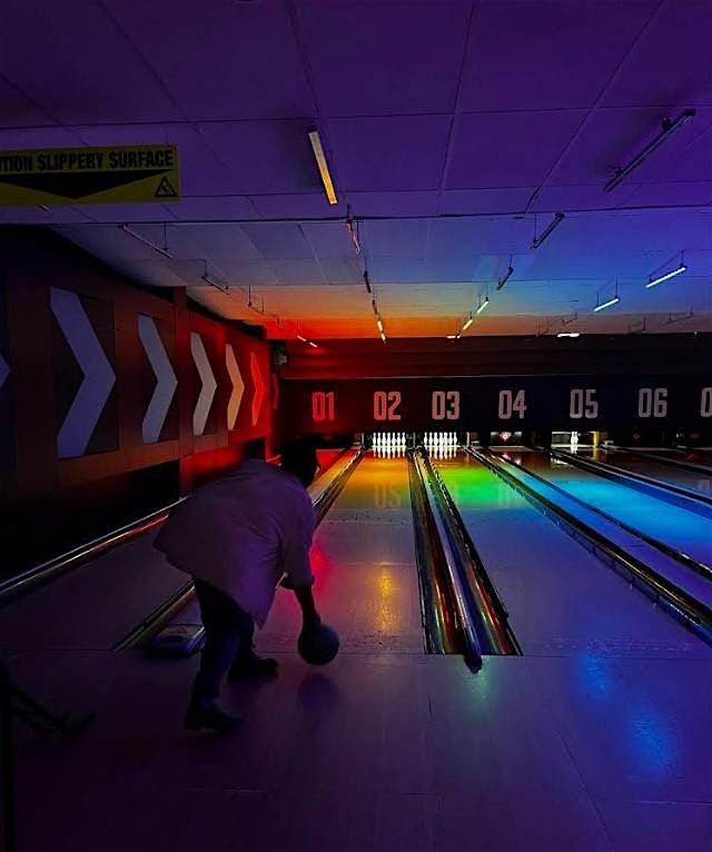Bowling for Tamils in London (Ages 25\u201345)