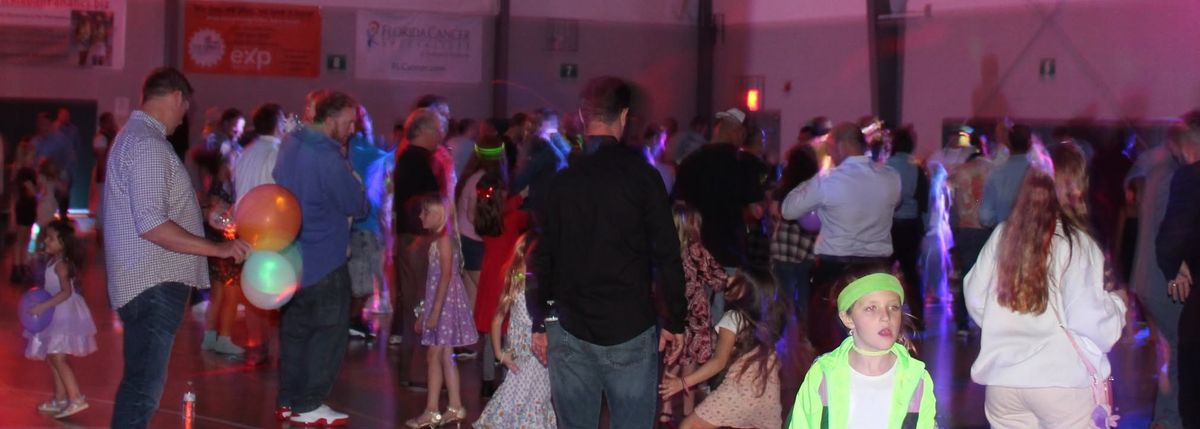 2025 Father Daughter Dance (Wicked)