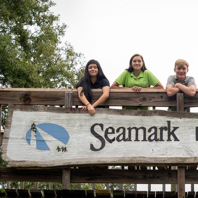 Seamark Ranch