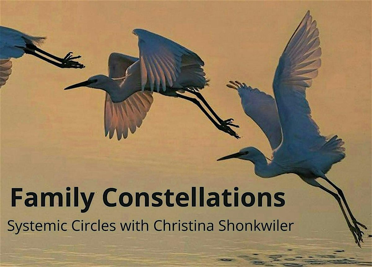 Family Constellations