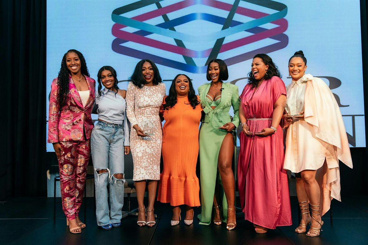 The Creators Luncheon Atlanta