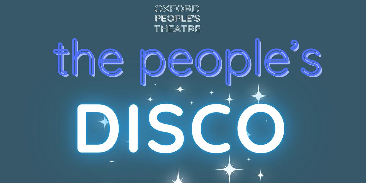 The OPT People's Disco