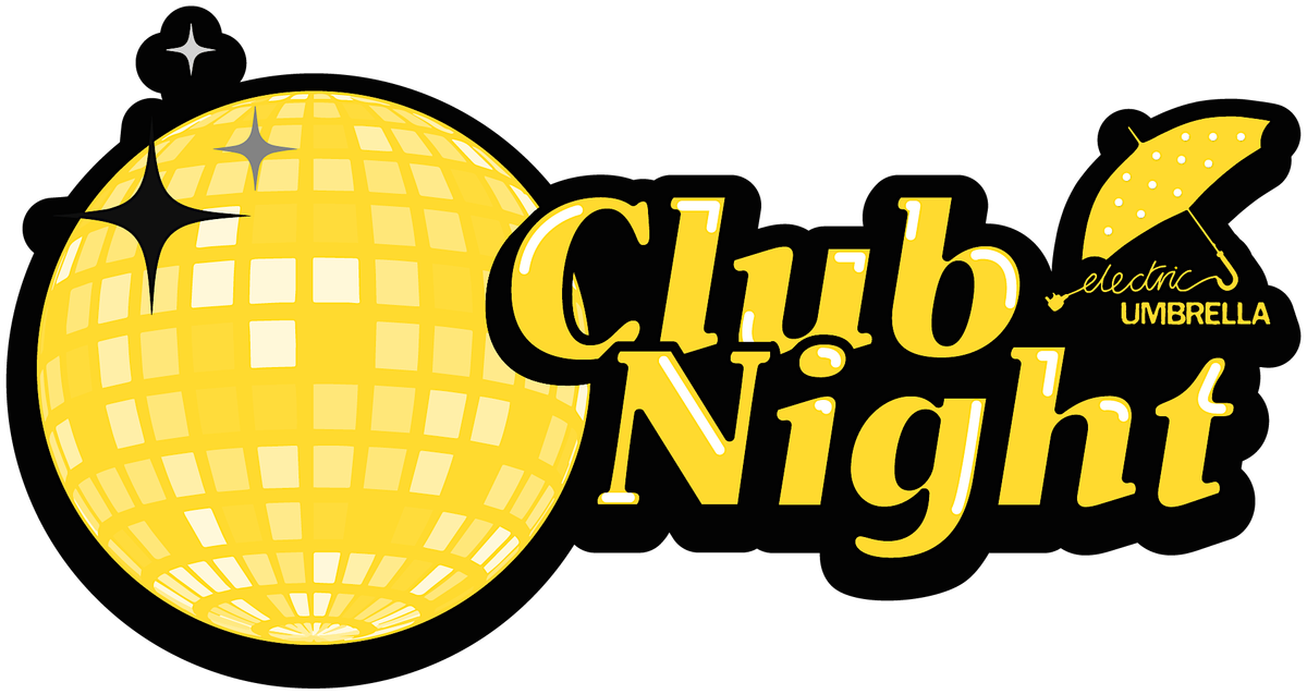 Electric Umbrella's Summer Club Night