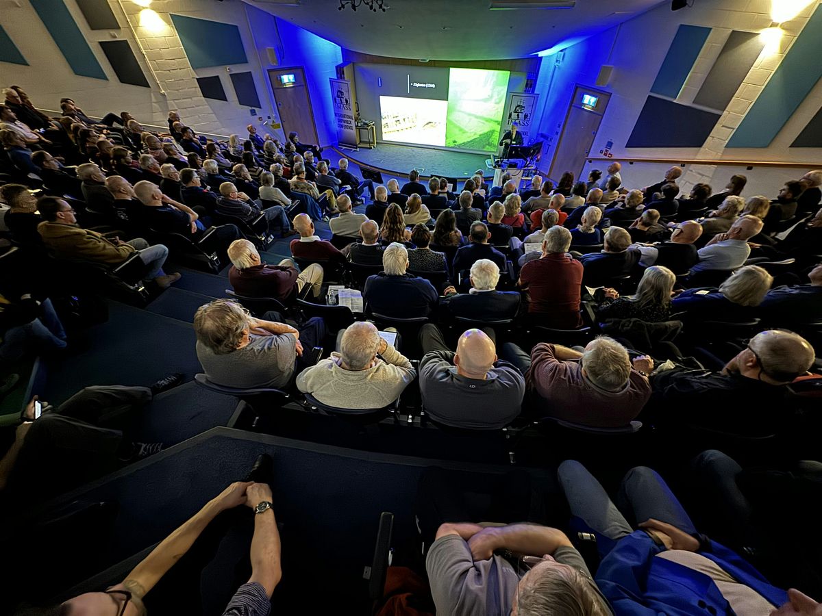 International Shipwreck Conference 2026