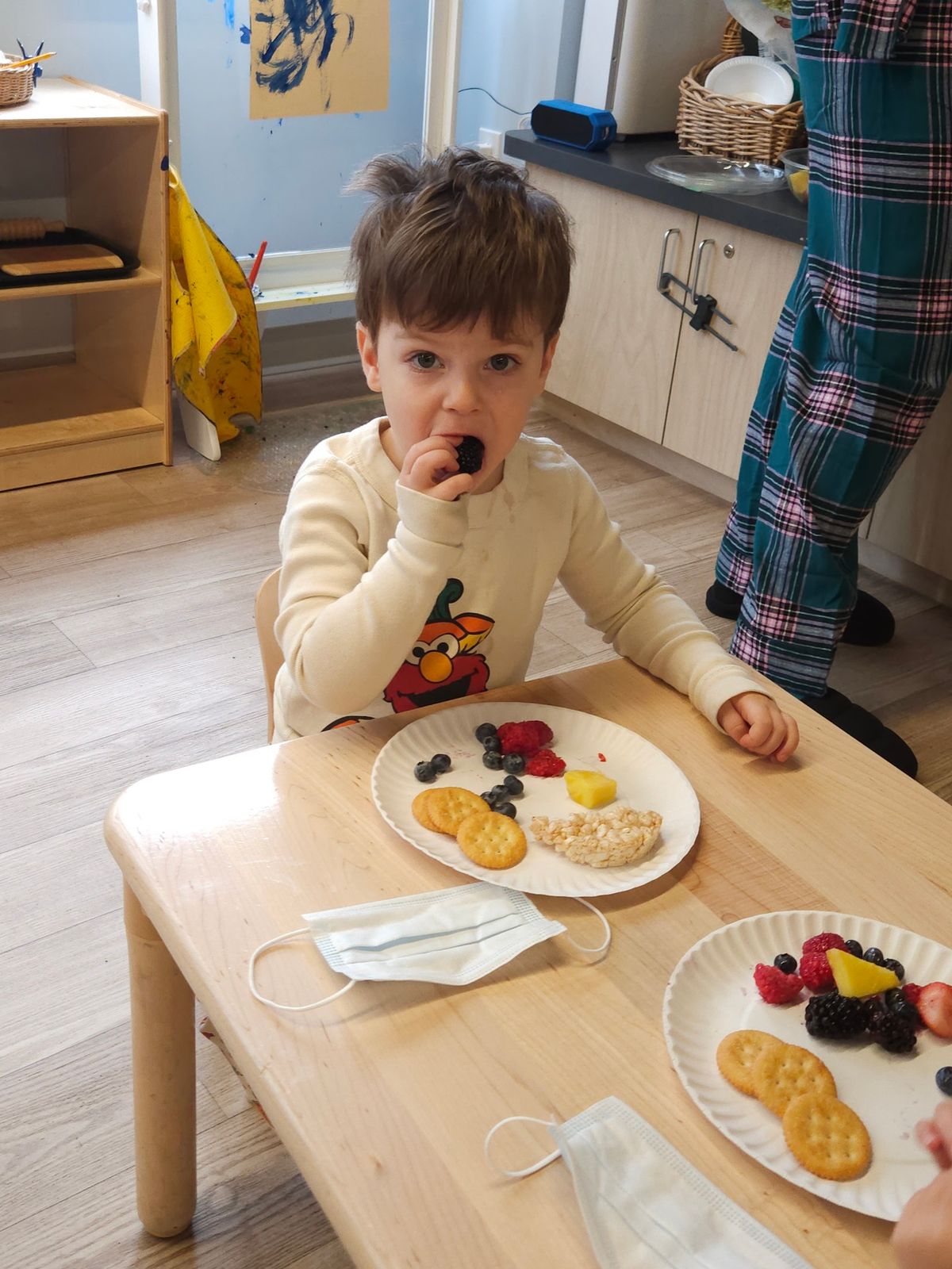Parent Education Workshop: Picking Apart Picky Eating