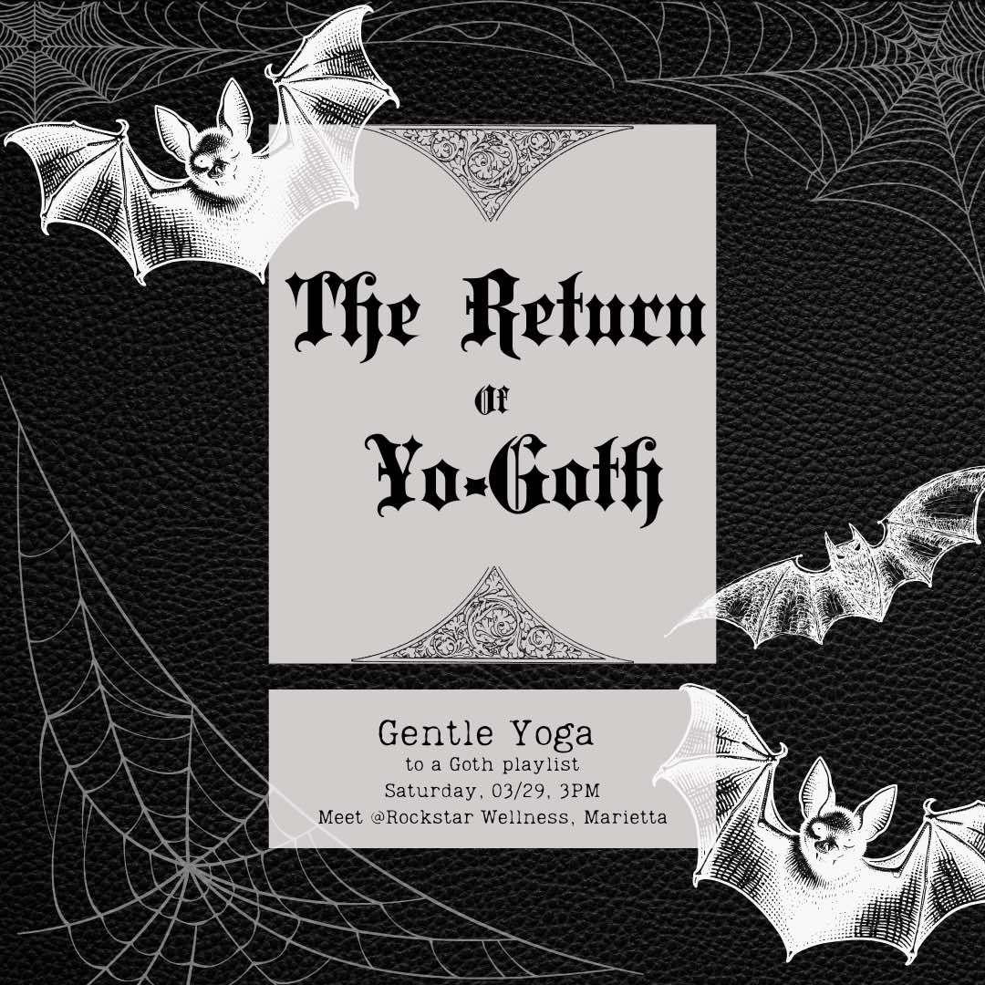 Yo-Goth