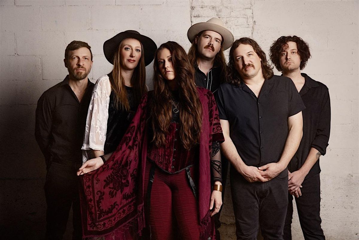 Rumours ATL: A Fleetwood Mac Tribute