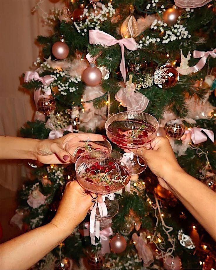 ReJuv's 2025 Holiday Open House