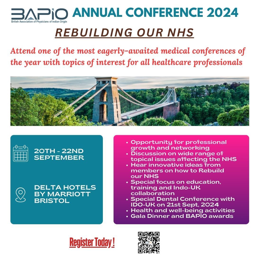 BAPIO Annual Conference