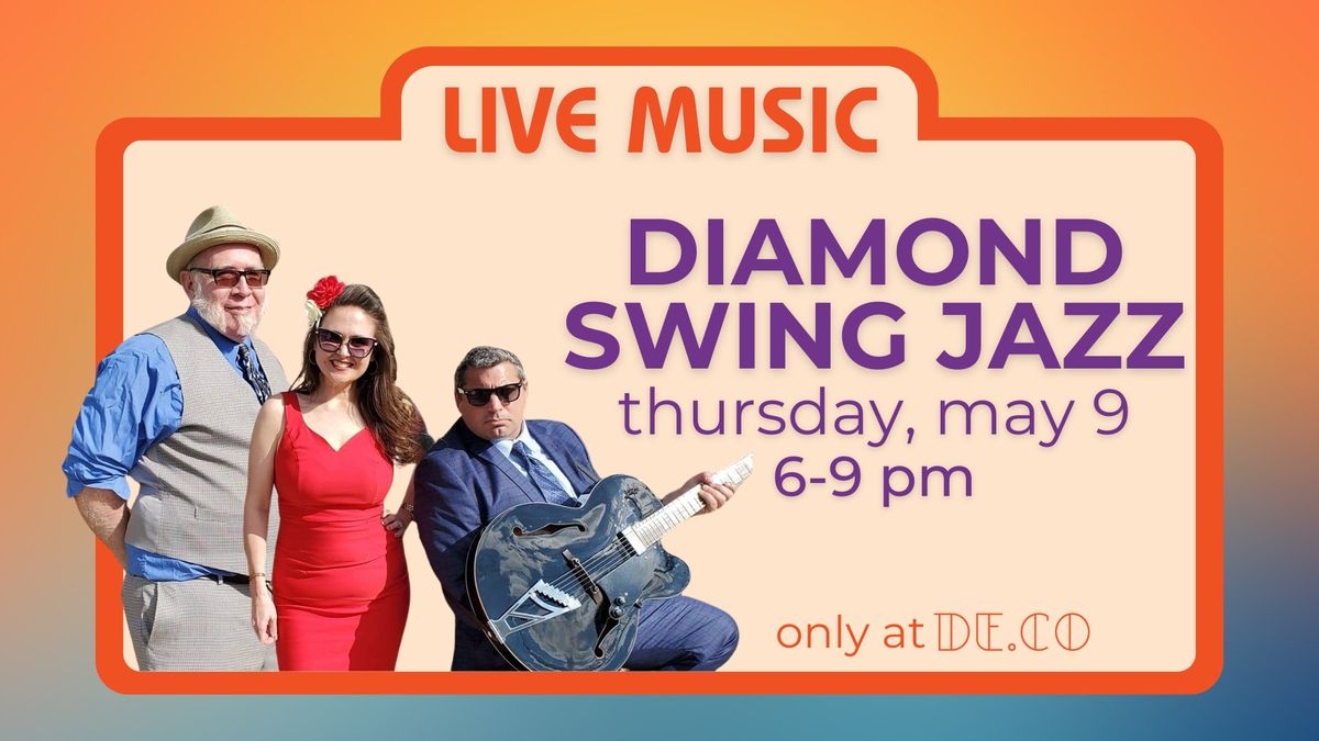 Diamond Swing Jazz