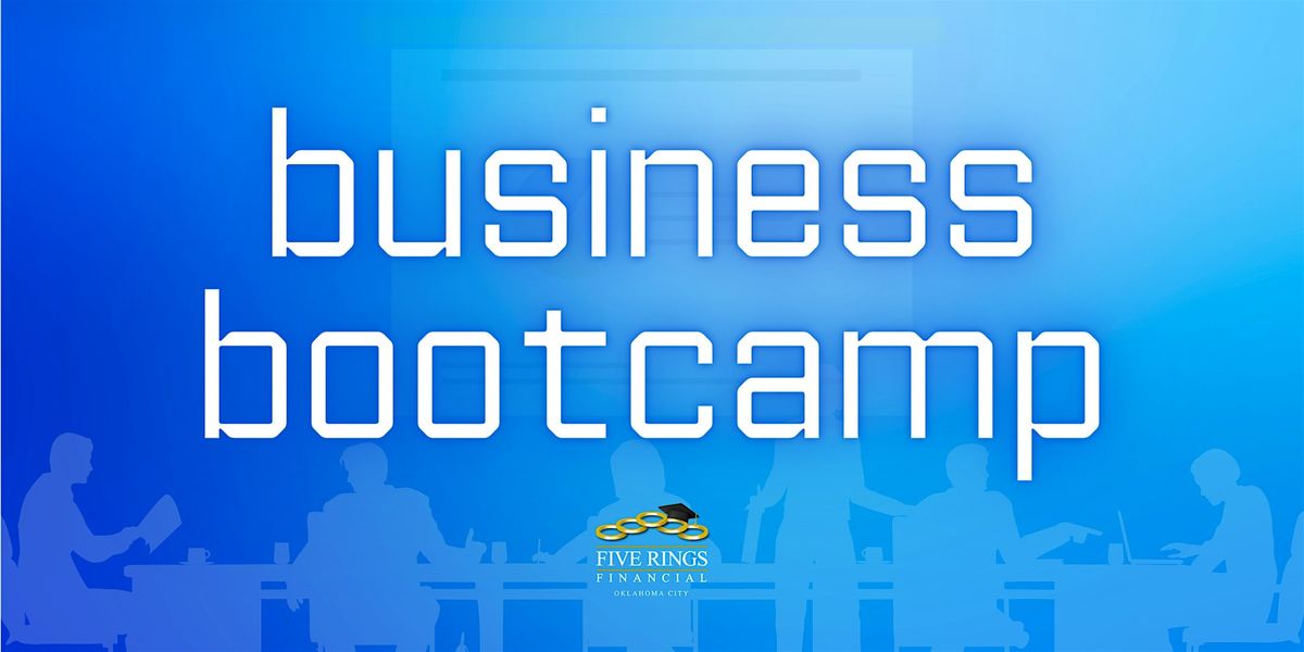 Business Boot Camp