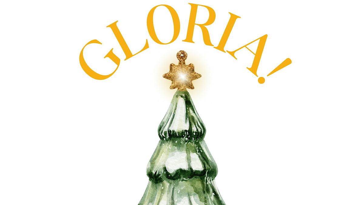 Gloria!