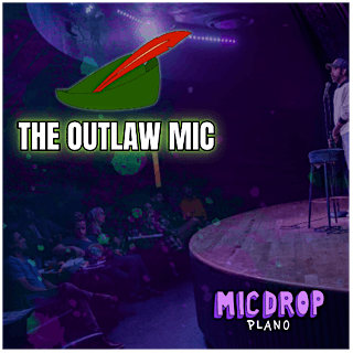 THE OUTLAW MIC