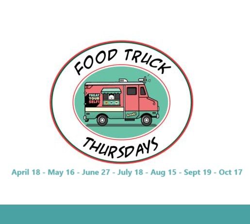 Food Truck Thursday