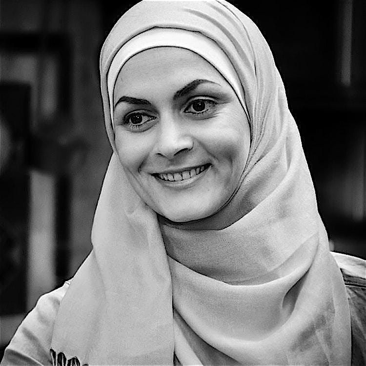 Gaza Kitchen: A Culinary Storytelling Dinner featuring Laila El-Haddad