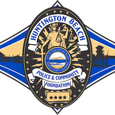 Huntington Beach Police and Community Foundation