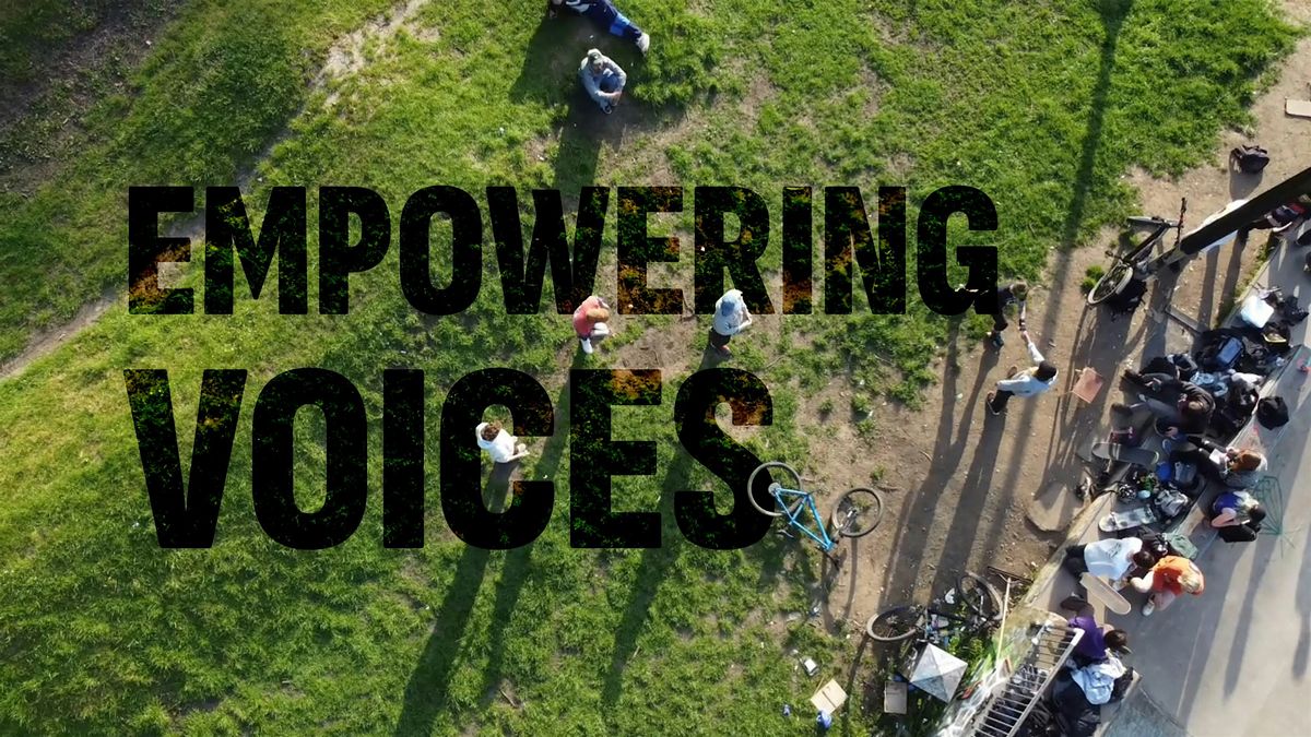 Empowering Voices