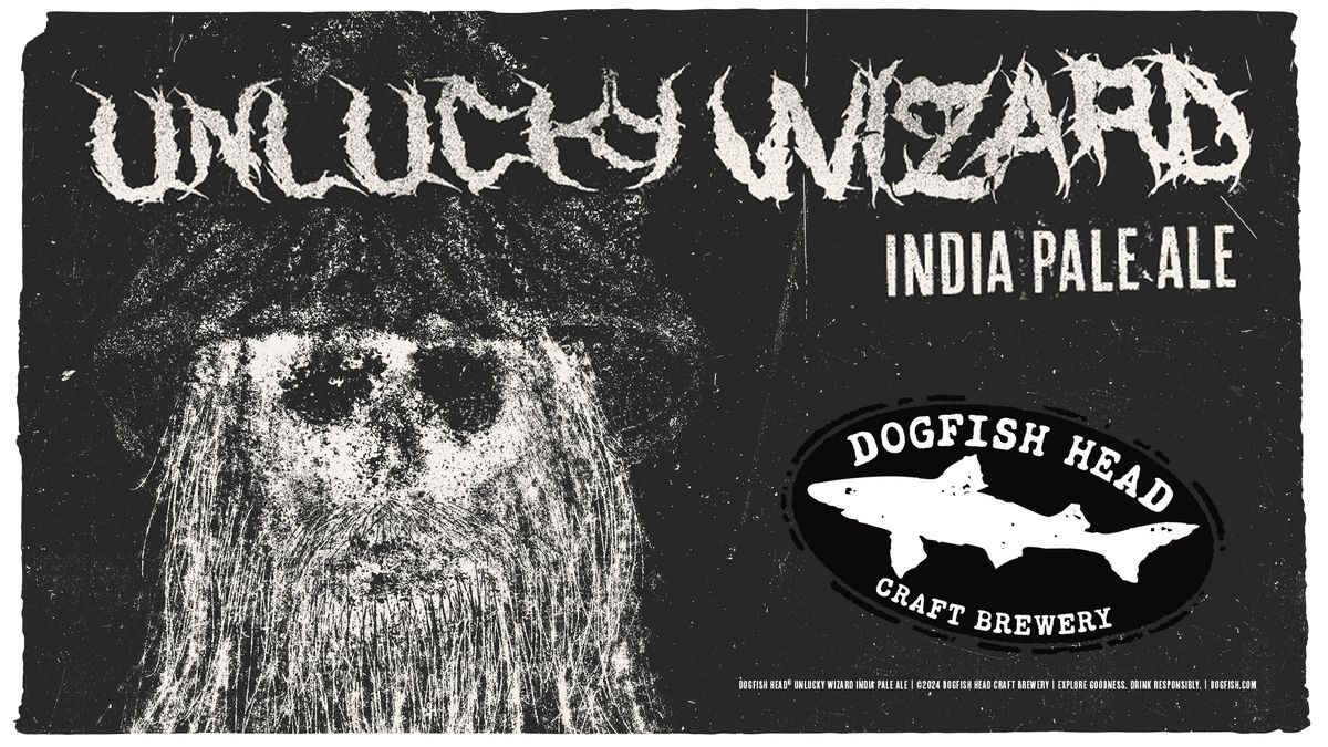 Unlucky Wizard Can Release