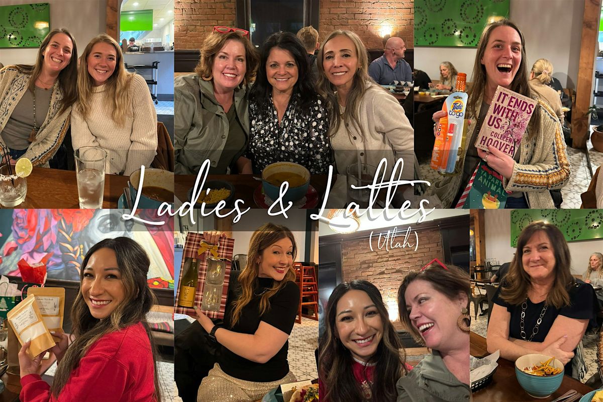 Ladies & Lattes - Cocktail Meet Up