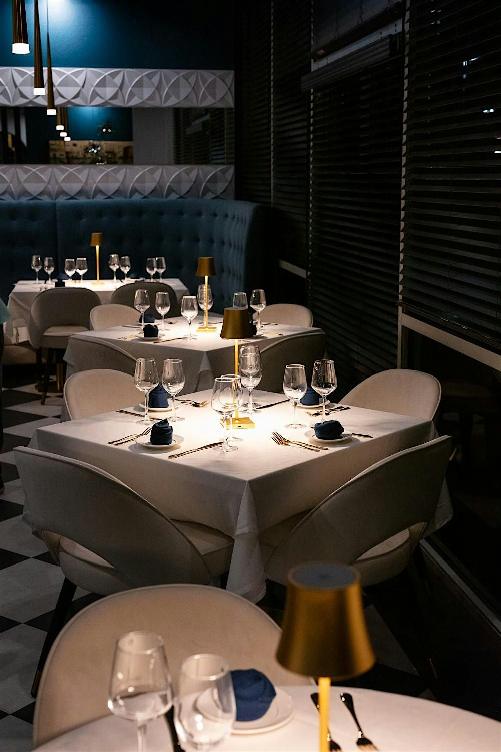 August 20 Live Jazz Night at Isabellas Italian \u2014 Bentonville