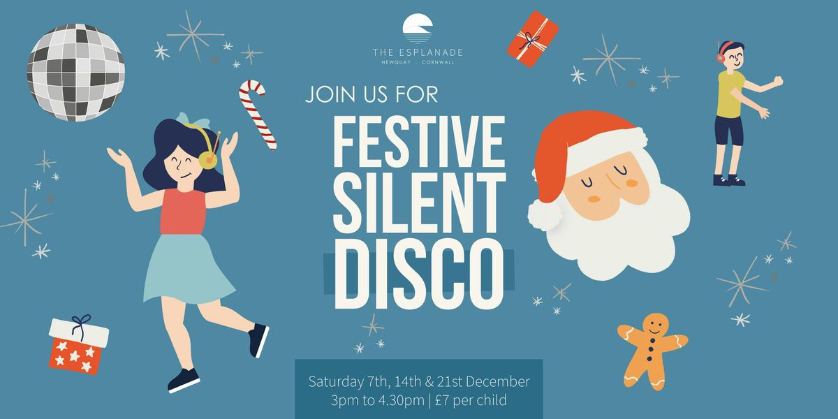 Children's Silent Disco